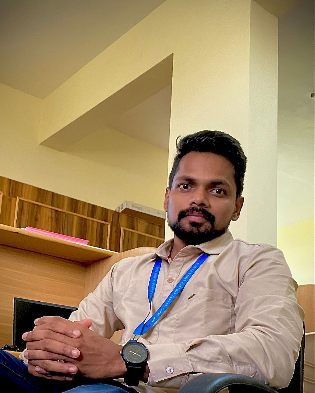 Faculty
